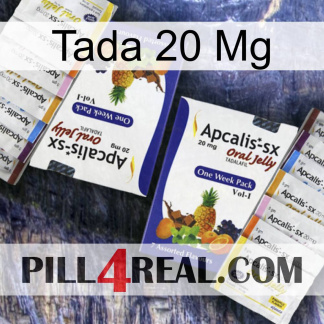 Tada 20Mg 12